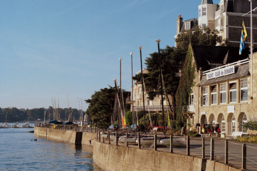 (via What to do in Dinan &amp; Dinard: expert recommendations, Photo 20 of 21 (Condé Nast Traveller)