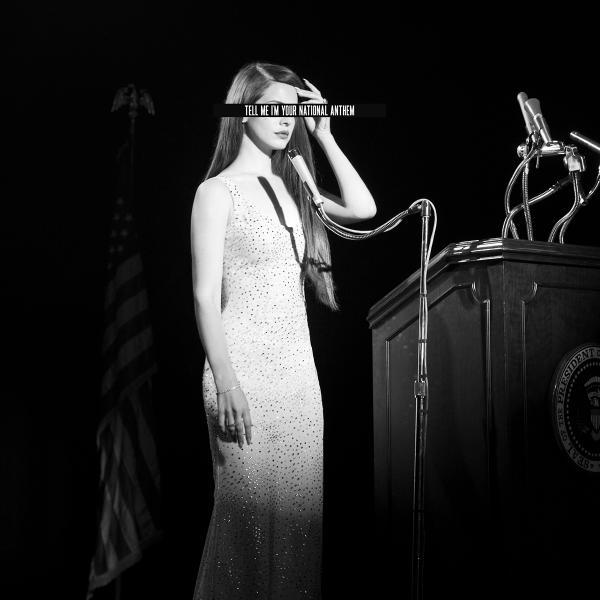 Lana Del Rey Brasil