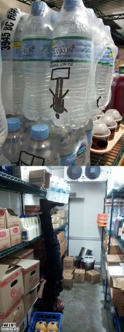 meme-rage:  Breaking the Rules WINhttp://meme-rage.tumblr.com