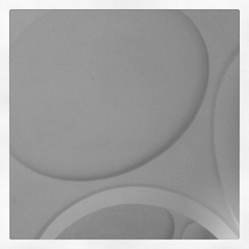 #architecture #concrete #kassel #archdaily #abstractarchitecture #abstractmybuilding #geometry #abstract #documenta (Wurde mit Instagram aufgenommen)