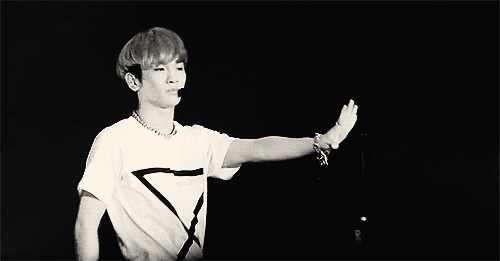 oh! sehun 