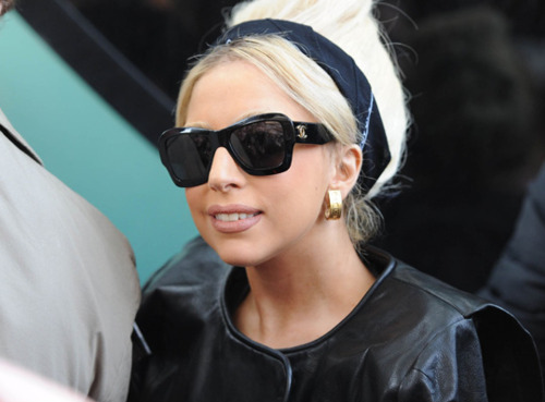 Little Mons†er