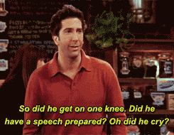 ms-arquette:  OMG that’s so funny! Phoebe and Monica do the same “tired from