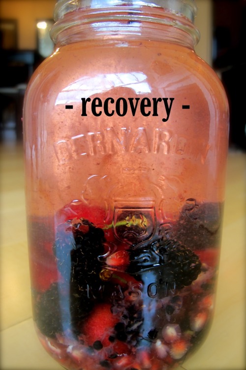 princess-screamy:  evepostapple:  Make Your Own Alkaline Vitamin Water Find yourself needing a vitamin boost?   Click here, for complete recipe and directions of my five signature colour-free, sugar-free and bpa plastic free alkaline vitamin waters or