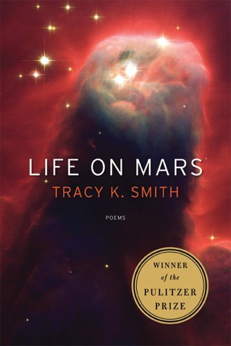 Life on Mars: Poems By Tracy K. Smith
Buy BOOK
All Things Considered:Tracy K. Smith Writes the Day in Verse
With allusions to David Bowie and interplanetary travel, Life on Mars imagines a soundtrack for the universe to accompany the discoveries,...