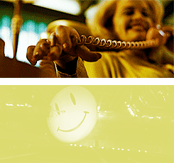 mona7infiernos:  “I heard a joke once: Man goes to doctor. Says he’s depressed.