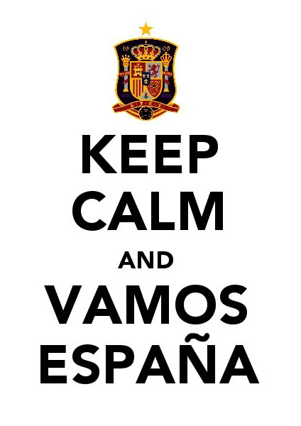 danceallnightsummonstheday:  In honor of Euro 2012 