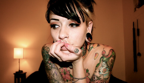 Panda Face
