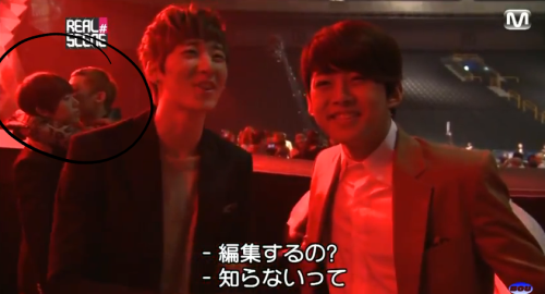 kim-heechullie:  <3.
