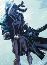  Static Shock (Virgil Hawkins) by Scott McDaniel 