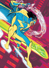  Static Shock (Virgil Hawkins) by Scott McDaniel 