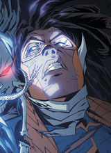  Static Shock (Virgil Hawkins) by Scott McDaniel 