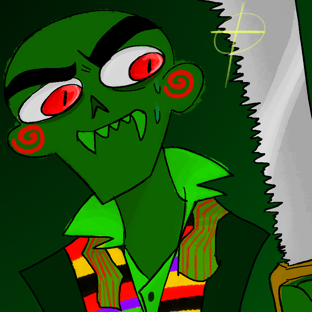  JUST DO IT YOu PANSY. EDITEDITEDIT i did the wrong leg OH WELL  also note that