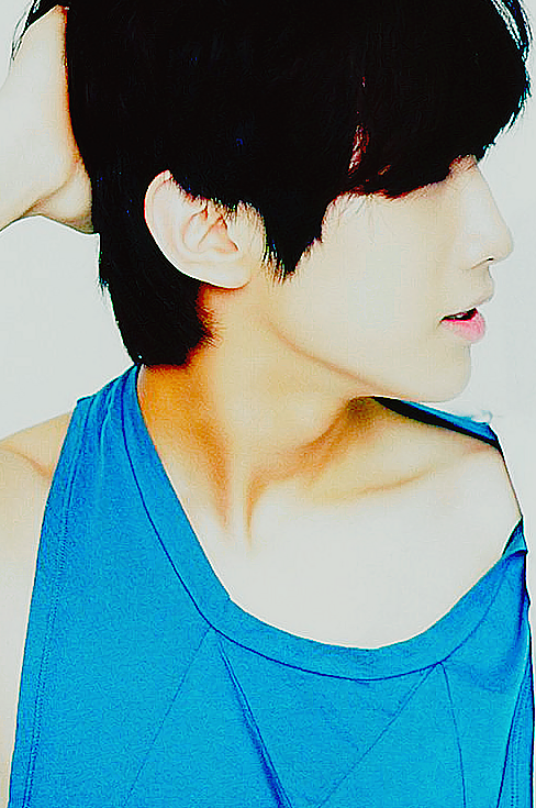 oshiete-te-te:   Jiyoung is so hot. ♥ 