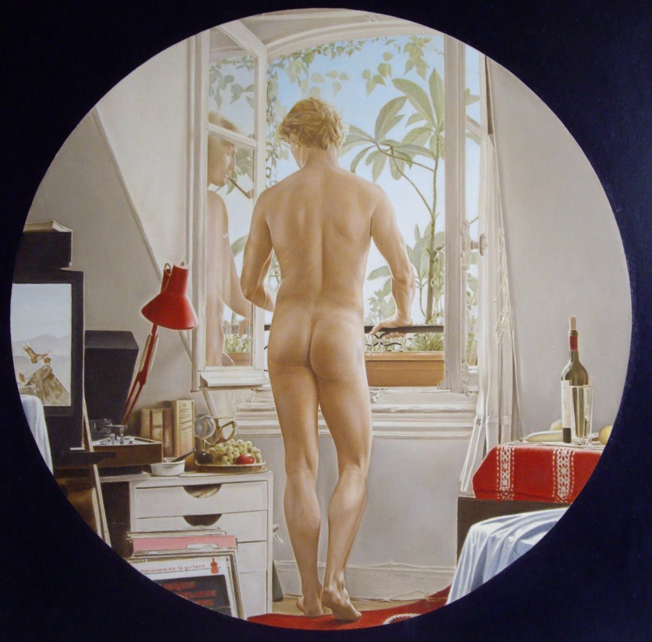 ville-rose:   Jacques Sultana  