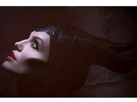 Angelina Jolie as Maleficent: MOAR FAIRYTALE MOVIESBut legit, this sounds like it could be really co