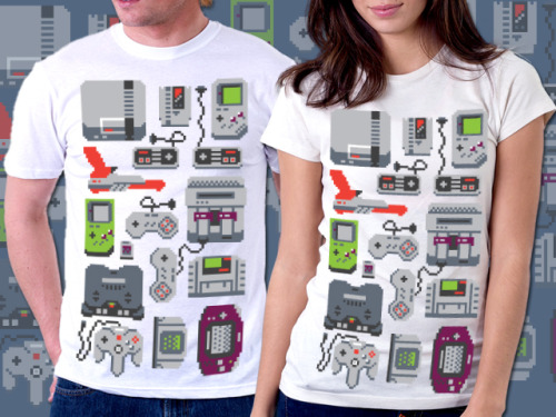 adamworks:  Here’s my new design now with a 8 bit style cuz it’s for the official 8 bit design contest on design by humans. The name Story of my bit refers to the classical song from Social Distortion- Story of my life and of course it’s a big part
