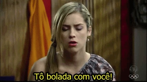eu te amo.