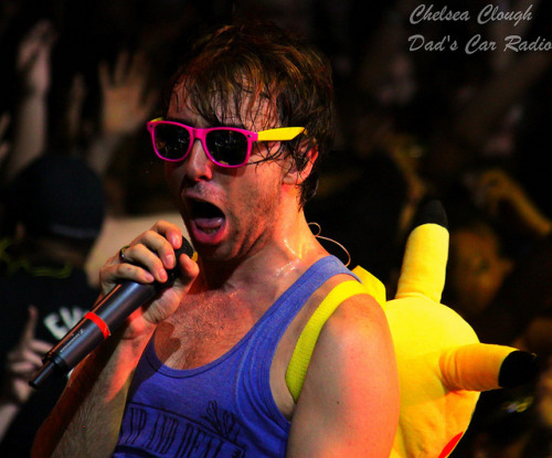 thenameisbunny:  All Time Low on Flickr.