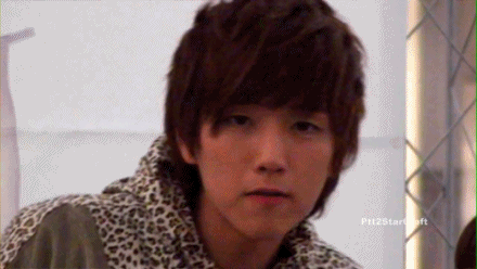 dongw0o → kyugigi