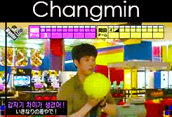 oneday-everlasting:  Bowling with ‘Oneday’ 