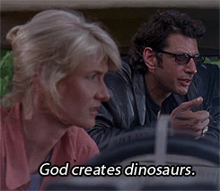 thereal1990s:  Jurassic Park (1993) 