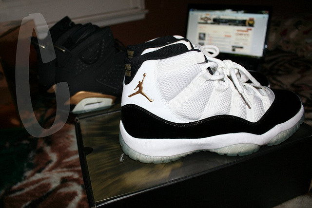 justjordans:  6 and 11 by itsceeelosss, on Flickr 