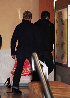 gagamonstter:  Clinical x-ray (Sydney)