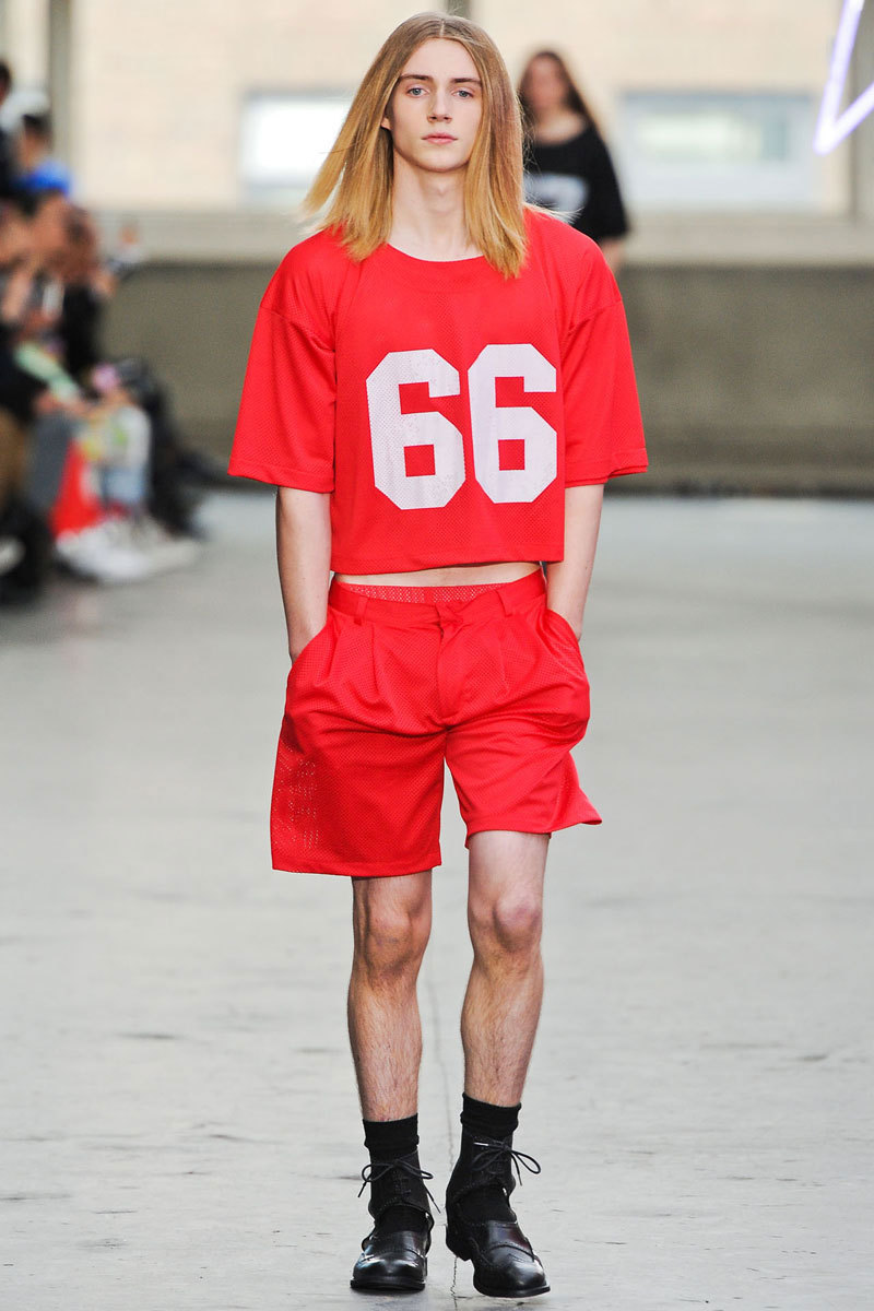 Topman design.
Spring/Summer 2013