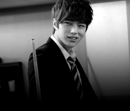 INFINITE