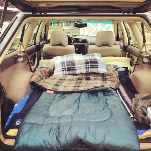 Sex cumcoma:  Ready for a road trip  pictures