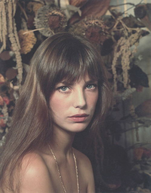 Jane Birkin