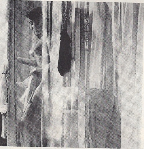  Silvana Pampanini, “La Tour de Nesle”, “History of Sex in Cinema Part XIII: The Fifties - Sex Goes International,” Playboy - December 1966 