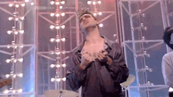 paint-it-black-you-devil:  Yes, I will. 