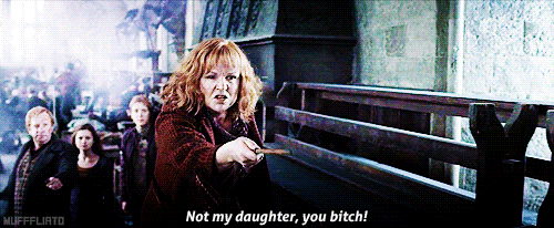 awkwardjamie:  I saw this at midnight release and when this part came on everyone