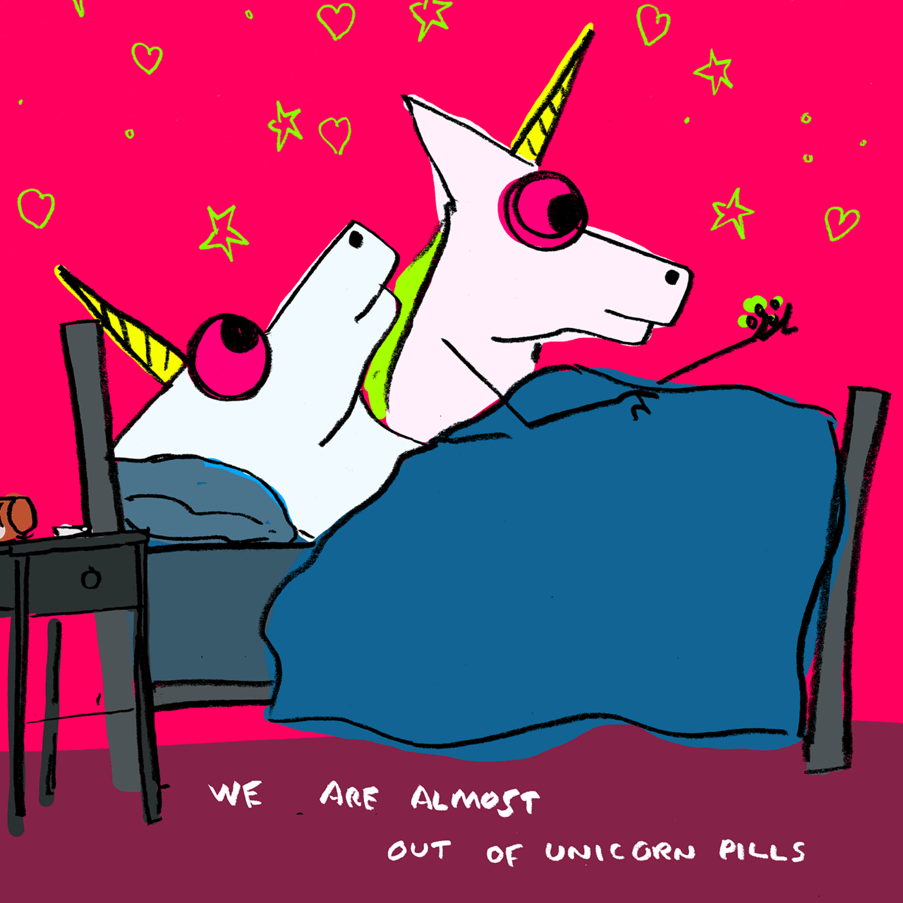 explodingdog:  What do we do? I am not sure. What happens next? 