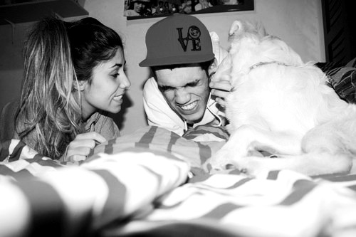 Aspire Saudade