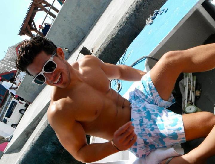 darthjoey:  Julian Gabriel 