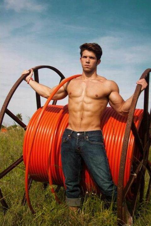 darthjoey:  Julian Gabriel 