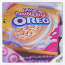 Definitely looking forward to being DoubleStuf&rsquo;d!