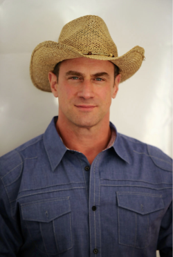 y-fronts-guy:  wesjohn:  Chris  Sizzlin’ DILF Meloni!!! 