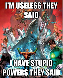 mermaidinamanhole:  Hahah 