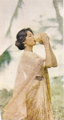 Janeel Hatim, The Girls of Africa (Sultan&rsquo;s Palace, Zanzibar), Playboy - April 1963