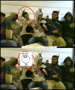 foreveraloone:  FOREVER ALONE, LEVEL MÁXIMO!!!NÃO TEM NINGUÉM NEM PRA ZUAR  DELE…FAZER O Q NÉ???