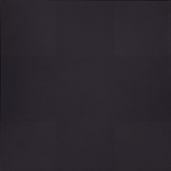 museumuesum:  Ad Reinhardt Abstract Painting,