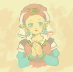 imstillyourzelda:  [X] 