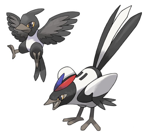 XXX fantasticfakemon:  Magfly —> Coppie photo