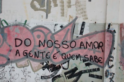 Calma pra alma