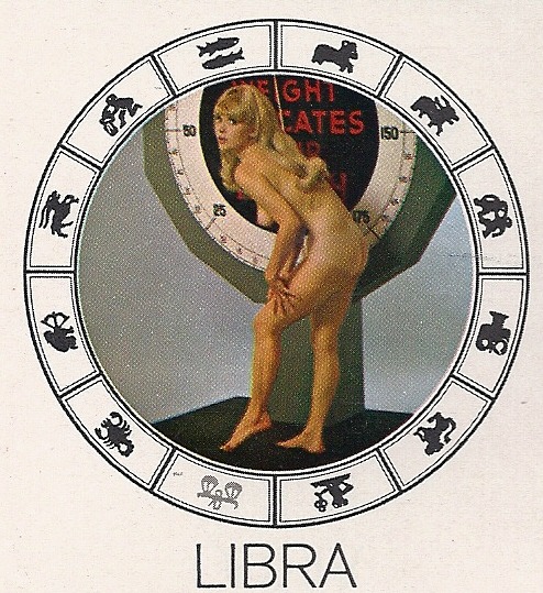 Libra, “Playboy Horoscope”, Playboy porn pictures