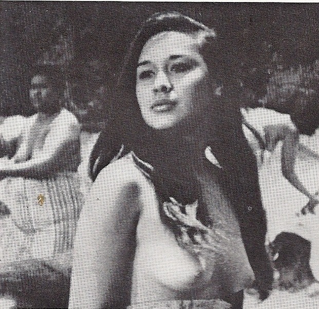 Hawaii, “The History of Sex in Cinema XVIII: The Sixties, Hollywood Unbuttons”,